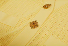 Load image into Gallery viewer, Lyse Set || Yellow