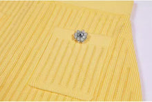 Load image into Gallery viewer, Leyla Set || Yellow