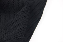 Load image into Gallery viewer, Michele Dress || Black