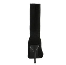 Load image into Gallery viewer, Designer boots Balmain boots ysl boots loewe sexy calf boots leather Stuart weitzman Amina muaddi