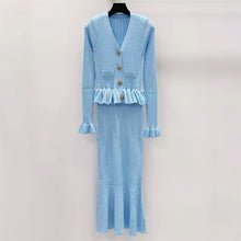 Load image into Gallery viewer, Cult Gaia jluxlabel house of cb revolve dress Oran sandal sexy dress