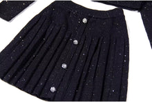 Load image into Gallery viewer, Risa Set || Black