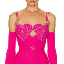 Load image into Gallery viewer, Hera Dress