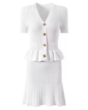 Load image into Gallery viewer, Lyse Set || White
