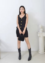 Load image into Gallery viewer, Balmain dress house of cb sexy dress old money fashion Balenciaga dress revolve reformation retrofete