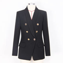 Load image into Gallery viewer, Cult Gaia jluxlabel house of cb revolve dress Oran sandal balmain blazer