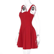 Load image into Gallery viewer, Revolve reformation house of cb meshki retrofete asos Herve ledger
