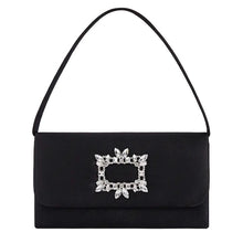 Load image into Gallery viewer, Charlie Bag || Black