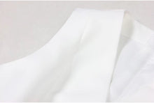 Load image into Gallery viewer, Ebba Dress || White