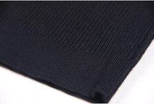 Load image into Gallery viewer, Marcella Sweater || Black
