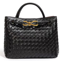Load image into Gallery viewer, Mercy Bag || Black