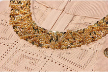 Load image into Gallery viewer, Sadie Dress || Nude