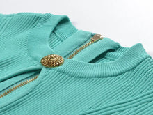 Load image into Gallery viewer, Atlas Dress || Teal