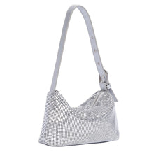 Load image into Gallery viewer, Tate Bag || Silver