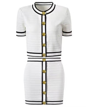 Load image into Gallery viewer, Cult Gaia jluxlabel house of cb revolve dress Oran sandal sexy dress