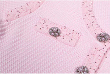 Load image into Gallery viewer, Ginevra Dress || Pink