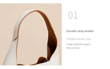 Load image into Gallery viewer, Grisela Bag || White