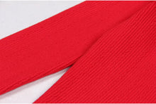 Load image into Gallery viewer, Marcella Sweater || Red