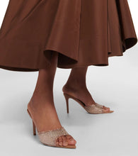 Load image into Gallery viewer, Grace Heels || Tan