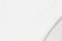 Load image into Gallery viewer, Waverly Dress || White
