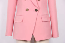 Load image into Gallery viewer, Cult Gaia jluxlabel house of cb revolve dress Oran sandal balmain blazer