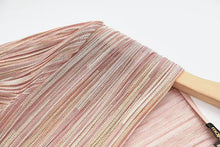 Load image into Gallery viewer, Cult Gaia jluxlabel house of cb revolve dress Oran sandal sexy dress