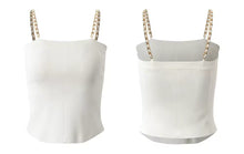 Load image into Gallery viewer, Cora Top || White