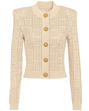 Load image into Gallery viewer, Cult Gaia jluxlabel house of cb revolve dress Herve ledger givenchy cardigan