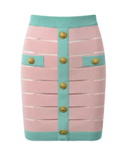 Load image into Gallery viewer, Cult Gaia jluxlabel house of cb revolve dress Oran sandal sexy dress