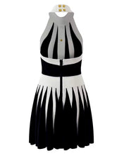 Load image into Gallery viewer, Maisie Dress || Black