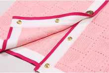 Load image into Gallery viewer, Ashton Dress || Pink