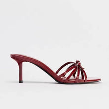 Load image into Gallery viewer, Nicoletta Heels