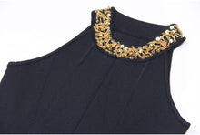 Load image into Gallery viewer, Leonie Top || Black