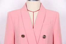Load image into Gallery viewer, Cult Gaia jluxlabel house of cb revolve dress Oran sandal balmain blazer
