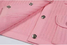 Load image into Gallery viewer, Leyla Sweater || Pink