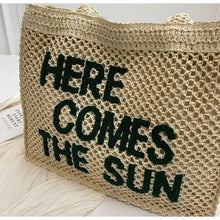 Load image into Gallery viewer, Dove Bag || Sand