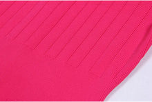 Load image into Gallery viewer, Poppy Dress || Pink