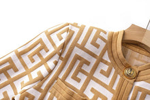 Load image into Gallery viewer, Balmain sweater Balmain cardigan Balmain top designer top designer sweater