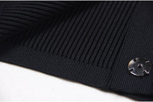 Load image into Gallery viewer, Lorna Cardigan || Black