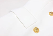 Load image into Gallery viewer, Ebba Dress || White