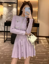 Load image into Gallery viewer, Risa Set || Purple