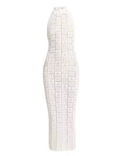 Load image into Gallery viewer, Jluxlabel Herve ledger sexy bodycon dress revolve reformation house of cb meshki
