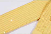 Load image into Gallery viewer, Leyla Sweater || Yellow