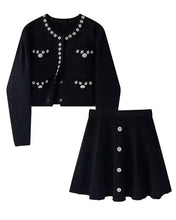 Load image into Gallery viewer, Risa Set || Black