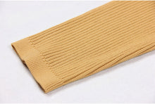 Load image into Gallery viewer, Lorna Cardigan || Tan