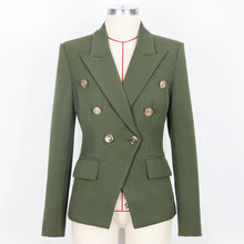 Load image into Gallery viewer, Balmain blazer designer blazer cheap Balmain cult Gaia revolve frwd house of Cb