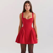 Load image into Gallery viewer, Revolve reformation house of cb meshki retrofete asos Herve ledger
