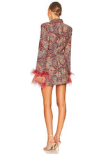 Load image into Gallery viewer, Estelle Blazer Dress