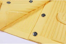 Load image into Gallery viewer, Leyla Set || Yellow
