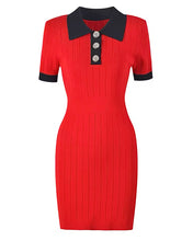 Load image into Gallery viewer, Cult Gaia jluxlabel house of cb revolve dress Oran sandal sexy dress